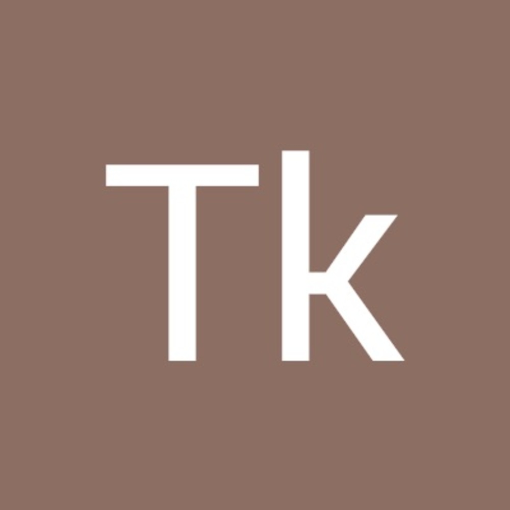 Meet your Posher, Tk